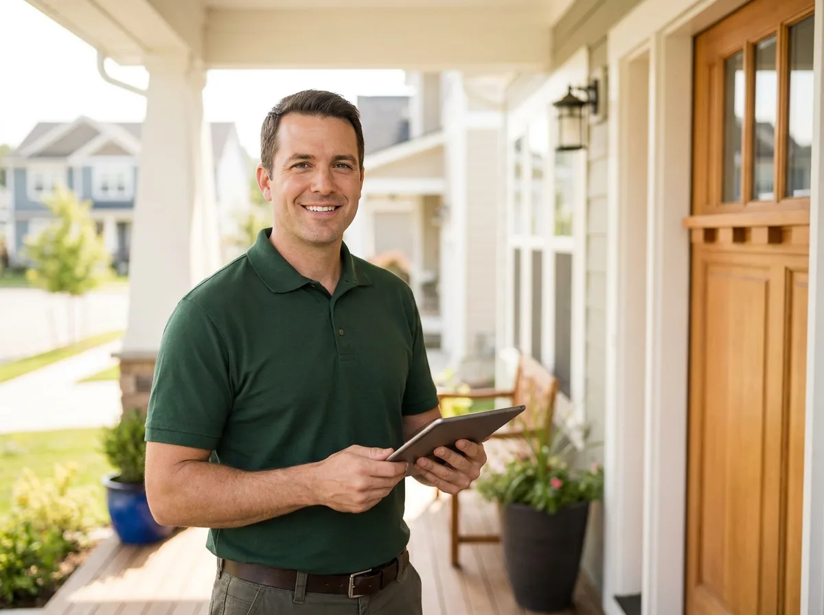 Pest control FAQs for Kenyon, RI